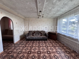 Продается Дом Центральная ул, 51  м&sup2;, участок 44 сот., 980000 рублей
