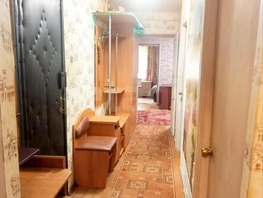 Продается 4-комнатная квартира Кошурникова ул, 71.7  м&sup2;, 7790000 рублей