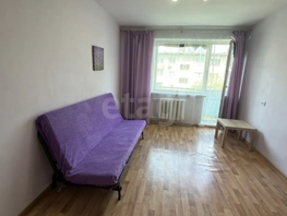 Продается 1-комнатная квартира Рельсовая ул, 28.7  м&sup2;, 5265000 рублей