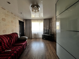 Продается 2-комнатная квартира Кубовая ул, 37.1  м&sup2;, 4100000 рублей