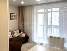 Продается Студия ЖК Пифагор, 29  м&sup2;, 6800000 рублей