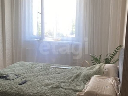 Продается 1-комнатная квартира Красносельская ул, 34.7  м&sup2;, 5050000 рублей