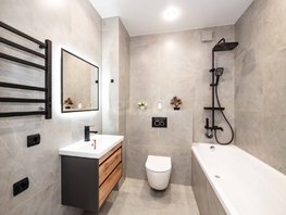 Продается 1-комнатная квартира Есенина ул, 44.3  м&sup2;, 8000000 рублей
