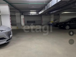 Продается парковка Семьи Шамшиных ул, 33  м&sup2;, 1500000 рублей