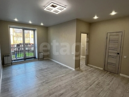 Продается 1-комнатная квартира Уютный мкр-н, 41.9  м&sup2;, 5500000 рублей