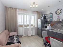 Продается 1-комнатная квартира Бориса Богаткова ул, 47  м&sup2;, 7900000 рублей