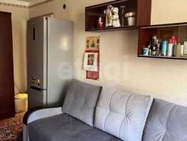 Продается 1-комнатная квартира Объединения ул, 33  м&sup2;, 3787000 рублей