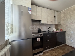 Продается 2-комнатная квартира Гусинобродское ш, 42.7  м&sup2;, 4900000 рублей