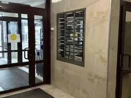Продается 1-комнатная квартира ЖК Писарева, дом 1, 42  м&sup2;, 8600000 рублей