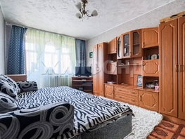 Продается 1-комнатная квартира Лазарева ул, 30.2  м&sup2;, 3649000 рублей
