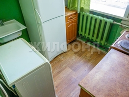 Продается 1-комнатная квартира Кузьмы Минина ул, 38.2  м&sup2;, 3600000 рублей
