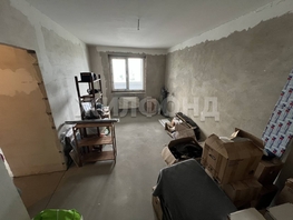 Продается 1-комнатная квартира Демьяна Бедного ул, 38.7  м&sup2;, 5999000 рублей