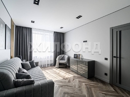 Продается 1-комнатная квартира ЖК Облака, 41  м&sup2;, 11400000 рублей
