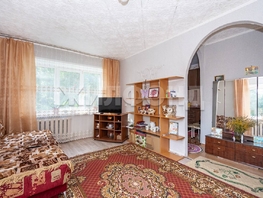 Продается 1-комнатная квартира Новоуральская ул, 31  м&sup2;, 2999000 рублей