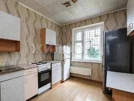 Продается 2-комнатная квартира Сибиряков-Гвардейцев ул, 50  м&sup2;, 4790000 рублей
