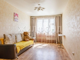 Продается 2-комнатная квартира Виктора Уса ул, 45  м&sup2;, 4150000 рублей