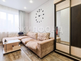 Продается 3-комнатная квартира Фабричная ул, 60  м&sup2;, 7990000 рублей