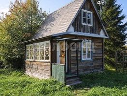 Продается Дом Заречная ул, 40  м&sup2;, участок 9 сот., 1890000 рублей