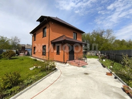 Продается Дом Новоуральская ул, 188  м&sup2;, участок 8 сот., 15940000 рублей