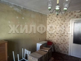 Продается Комната Каунасская ул, 17  м&sup2;, 1600000 рублей