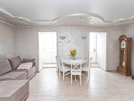 Продается 3-комнатная квартира Попова ул, 75.9  м&sup2;, 9500000 рублей