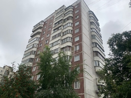 Продается 2-комнатная квартира Максима Горького ул, 53.5  м&sup2;, 9000000 рублей