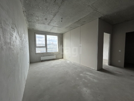 Продается 1-комнатная квартира Никитина ул, 46.3  м&sup2;, 7700000 рублей