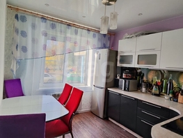 Продается 3-комнатная квартира Фадеева ул, 62.5  м&sup2;, 7490000 рублей