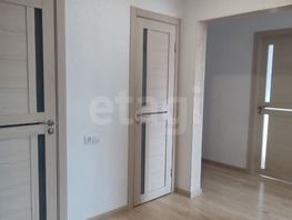 Продается 3-комнатная квартира Виктора Шевелева ул, 93.9  м&sup2;, 7950000 рублей