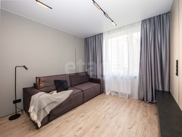 Продается 3-комнатная квартира ЖК Новый Кедровый, дом 1, 63.6  м&sup2;, 14900000 рублей