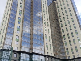 Продается 1-комнатная квартира ЖК Рубин, 39  м&sup2;, 6900000 рублей