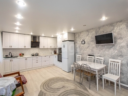 Продается Дом Бердская ул, 150.3  м&sup2;, участок 8.27 сот., 12000000 рублей