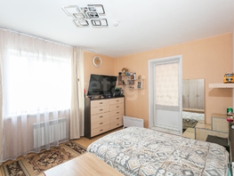 Продается 3-комнатная квартира Оловозаводская ул, 59.7  м&sup2;, 7200000 рублей