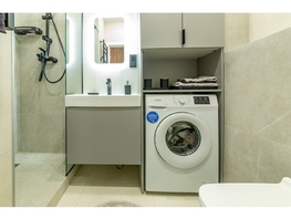 Продается Апартамент АК Лэнд Лорд, башня А, 19.99  м&sup2;, 6116940 рублей
