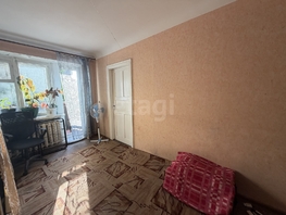 Продается 2-комнатная квартира Советская ул, 41.6  м&sup2;, 6000000 рублей