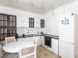 Продается 3-комнатная квартира Костычева ул, 70.6  м&sup2;, 10500000 рублей