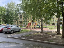 Продается 3-комнатная квартира Петухова ул, 63.3  м&sup2;, 5700000 рублей