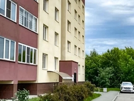 Продается Студия Надежды ул, 25  м&sup2;, 3000000 рублей
