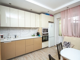 Продается 3-комнатная квартира Стофато ул, 72.9  м&sup2;, 10900000 рублей