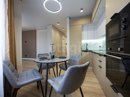 Продается 3-комнатная квартира Закаменский мкр, 61  м&sup2;, 12199000 рублей