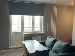 Продается 2-комнатная квартира ЖК Дианит, 3 корпус, 47  м&sup2;, 8800000 рублей