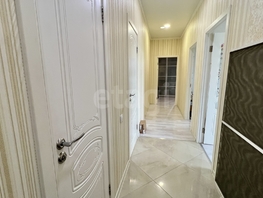 Продается 3-комнатная квартира Кошурникова ул, 75  м&sup2;, 12500000 рублей