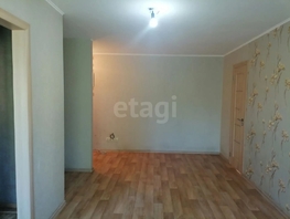 Продается 2-комнатная квартира 25 лет Октября ул, 42  м&sup2;, 4700000 рублей