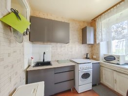 Продается 1-комнатная квартира Гоголя ул, 32.7  м&sup2;, 4750000 рублей