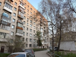 Продается 1-комнатная квартира Зорге ул, 34  м&sup2;, 3500000 рублей