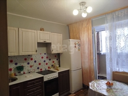 Продается 1-комнатная квартира Подгорный мкр, 36.6  м&sup2;, 4150000 рублей