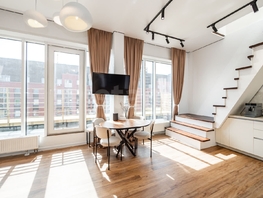 Продается 2-комнатная квартира ЖК Европейский берег,  дом 42, 149.5  м&sup2;, 23490000 рублей