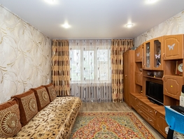 Продается 1-комнатная квартира Героев Революции ул, 28.5  м&sup2;, 4100000 рублей