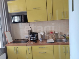 Продается 1-комнатная квартира Краузе ул, 35  м&sup2;, 4950000 рублей