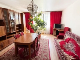 Продается 2-комнатная квартира Татьяны Снежиной ул, 75.7  м&sup2;, 5900000 рублей